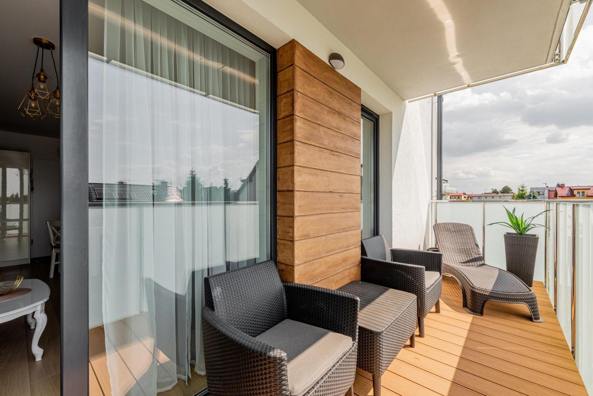 Posesja Kapitanska Apartament Ok 100 M Do Plazy Грзибово Экстерьер фото